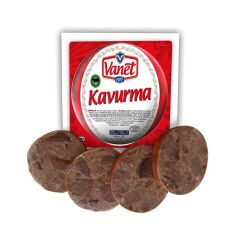 VANET KAVURMA % 100 DANA  100 GR