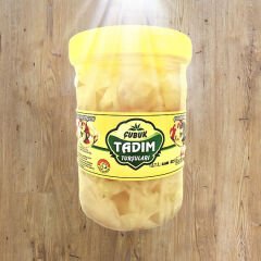 LAHANA TURŞUSU 1 KG