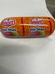 VANET PİLİÇ SALAM 250 GR