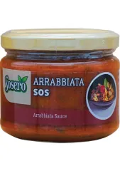 ARABBIATA 290 CC ACI SOS