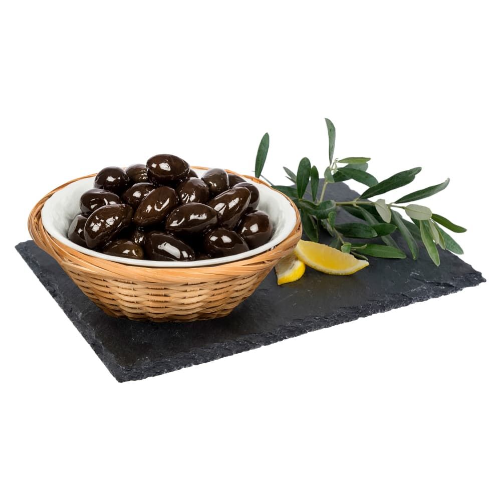 KALAMATA SİYAH ZEYTİN 500 GR