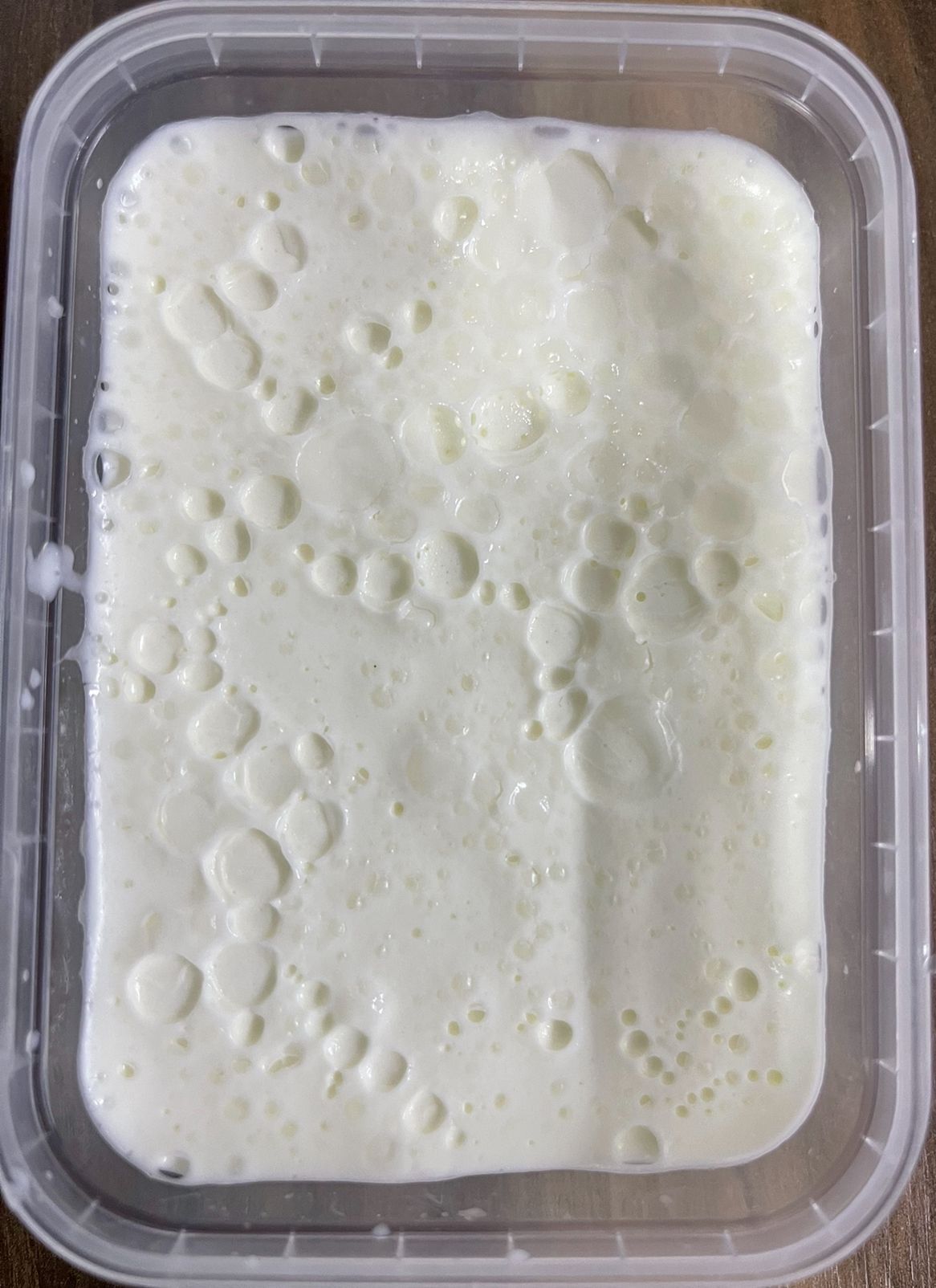 DÖKME AFYON KAYMAK 290 GR