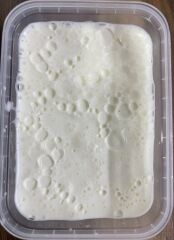 DÖKME AFYON KAYMAK 290 GR